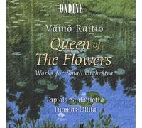 Raitio, V. - Väinö Raitio: Queen of The Flowers [Import]