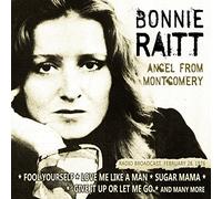 Raitt, Bonnie - Angel from..