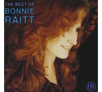 Bonnie Raitt – Best of – CD (1989/2003)