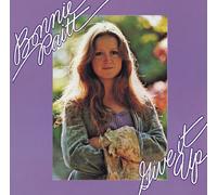 Raitt, Bonnie - Give It Up