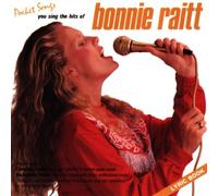Raitt,Bonnie - Hits Of Bonnie Raitt [KARAOKE]
