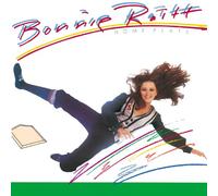 Bonnie Raitt – Home Plate – Remasterisé – Import – Rhino