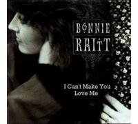 Raitt, Bonnie - I Can't Make You Love Me/Come to Me/Tangled