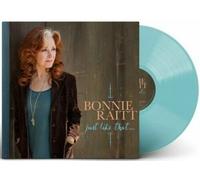 Bonnie Raitt – Just Like That... – Vinyle LP coloré – Warner Music