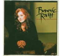 Raitt, Bonnie - Longing in Their Hearts by Raitt, Bonnie (1994) Audio CD