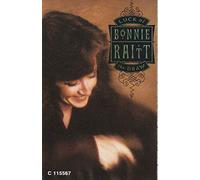 Raitt, Bonnie - Luck of The Draw