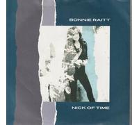 Raitt, Bonnie - Nick of Time