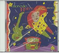 Raitt, Bonnie - Nine Lives