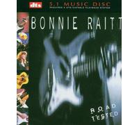 Raitt, Bonnie - Road Tested
