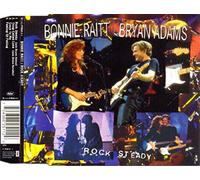 Raitt,Bonnie - Rock Steady