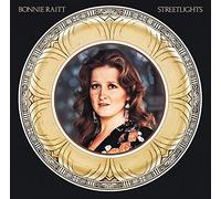 RAITT, BONNIE - Streetlights