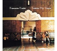 Raitt, Bonnie - Takin' My Time -Remast-