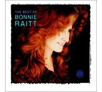 Raitt, Bonnie - The Best of Bonnie Raitt by Raitt, Bonnie Original recording remastered edition (2003) Audio CD