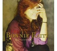Raitt, Bonnie - The Bonnie Raitt Collection