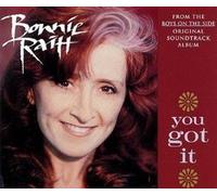 Raitt, Bonnie - You Got It/Feeling of Falling/Circle Dance