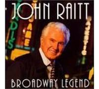 Raitt, John - Broadway Legend by Raitt, John (1995) Audio CD