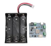 RAIVEUG 6V-24V SOLAR POWER Manager PCB MPPT 5V 3A Type C Module de gestion de l'alimentation de charge