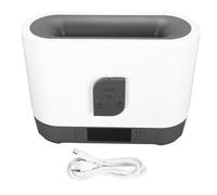 Raiveug Humidificateur multifonction sans fil Bluetooth 5.2, haut-parleur, lumière RVB, réveil, télécommande, humidificateur pour bureau, dortoir, voiture