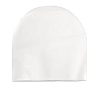 Raiveug Record Sleeves Protective 50pcs Transparentes Couvoirs de stockage intérieur transparent pour les enregistrements LP