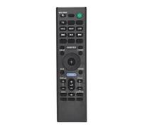 Raiveug RMT AH510U Soundbar Remote Control Remplacement Easy Access Remote Control HT A5000