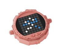 Raixihu Échiquier Électronique - Puzzle cérébral Intelligent pour | Jouet d'Échecs Robotique de Poche pour - pour Voyage, Road Trip, Voiture, Fête, Anniversaire, Adultes, Adolescents