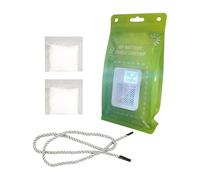 Raixihu Lampe À Eau Salée - Gadgets D'Extérieur Éclairage LED,Lampes De Camping À Eau Salée LED | Pour aventures en plein air, voyages, déplacements quotidiens, pique-niques, camping et randonnée