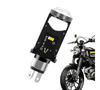 Raixihu Lampe LED pour Phares,Luminosité Blanc 6000K Feux Codes Routes - Ampoule de Phare,pour Utilisation Quotidienne en Conduite, Déplacements, Cyclisme, Voyages et Exploration en Plein