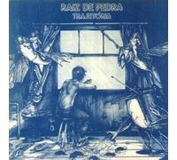 Raiz De Pedra - Trajetoria [Import]