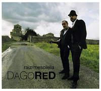 Raiz & Mesolella Fausto - Dago Red