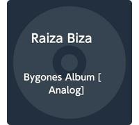 Bygones Album [Import]