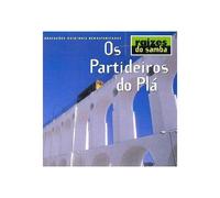 Raízes Do Samba