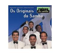 Raízes Do Samba