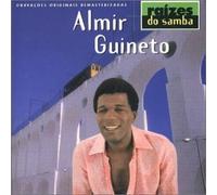 Raizes Do Samba by Almir Guineto
