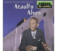 Raizes Do Samba [DE Import]