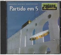 Raizes Do Samba [Import]