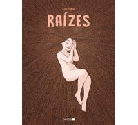 Raízes - Lou Lubie - Nemo Editora - ebook (ePub illustré) - Livre