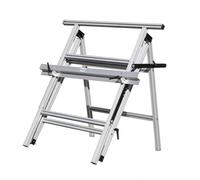 Raizi Établi Pliable Multifonction - Cadre de Chanfreinage & Table de Découpe pour Le Découpage et Le Chanfreinage des Carreaux, Porcelaine et Céramique