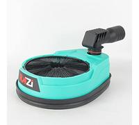 Raizi Outil de forage de poussière pour carottage béton