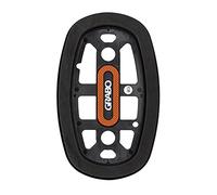 Raizidom GRABO Fixation à ventouse électrique pour surfaces de roche en pierre rugueuse, Noir, RockSeal