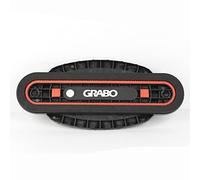 Raizidom GRABO Ventouse électrique à Ventouse pour Fixation Grabo (Joint de prêteur pour pavés de carrelage Longs)