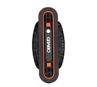 Raizidom Raizi SlenderSeal Joint en mousse de caoutchouc pour aspirateur électrique Grabo Pro&L, SlendrSeal