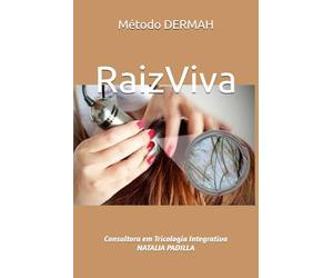 RaizViva: Método DERMAH