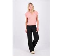 RAIZZED Anna T-shirt Vintage Pink Taille: S | Chemises Outlet | Femme | Rose