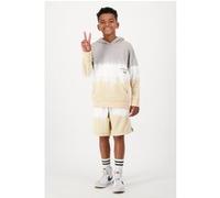 RAIZZED Boys Benson Shorts Grey Fog Taille: 8 | Pantalons Outlet | kids | Gris