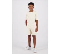 RAIZZED Boys Florian Shirt White Beach Taille: 8 | T-Shirts Outlet | kids | Blanche