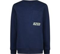 RAIZZED Boys Naxos Sweaters Dark Blue Taille: 4 | Pulls Outlet | kids | Bleu