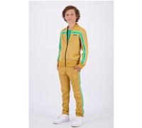 RAIZZED Boys Parker Sweater Khaki Summer Taille: 12 | Pulls Outlet | kids | Marron