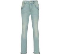 RAIZZED Boys Tokyo Jeans Light Blue Stone Taille: 2 | Jeans Outlet | kids | Bleu