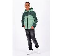 RAIZZED Boys Trentino Jacket Sage Green Taille: 2 | Vestes Outlet | kids | Vert