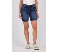 RAIZZED Eden Shorts Dark Blue Stone Taille: 23 | Shorts de Sport Outlet | Femme | Bleu